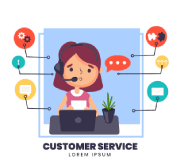 Customer Support